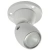 LUMITEC LIGHTING Courtesy Lights GAI2 Positionable Light With Heavy Duty Base, White Housing