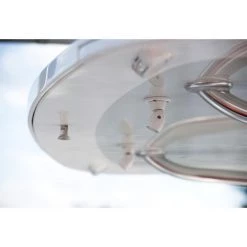 LUMITEC LIGHTING Courtesy Lights GAI2 Positionable Light With Heavy Duty Base, White Housing -Lighting Sales Shop 14981583 3 1500.03082021110012