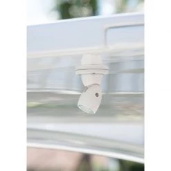 LUMITEC LIGHTING Courtesy Lights GAI2 Positionable Light With Heavy Duty Base, White Housing -Lighting Sales Shop 14981583 5 1500.03082021110019