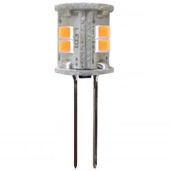 DR. LED Replacement Bulbs Mini G4 Star LED Replacement Bulb