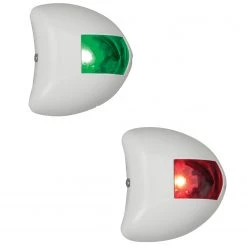 PERKO Stealth Series Side Mount LED Navigation Lights