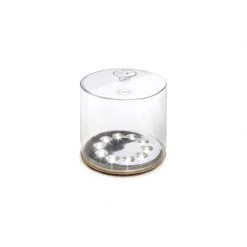 MPOWERD Lanterns Luci® Original Inflatable Solar Lantern