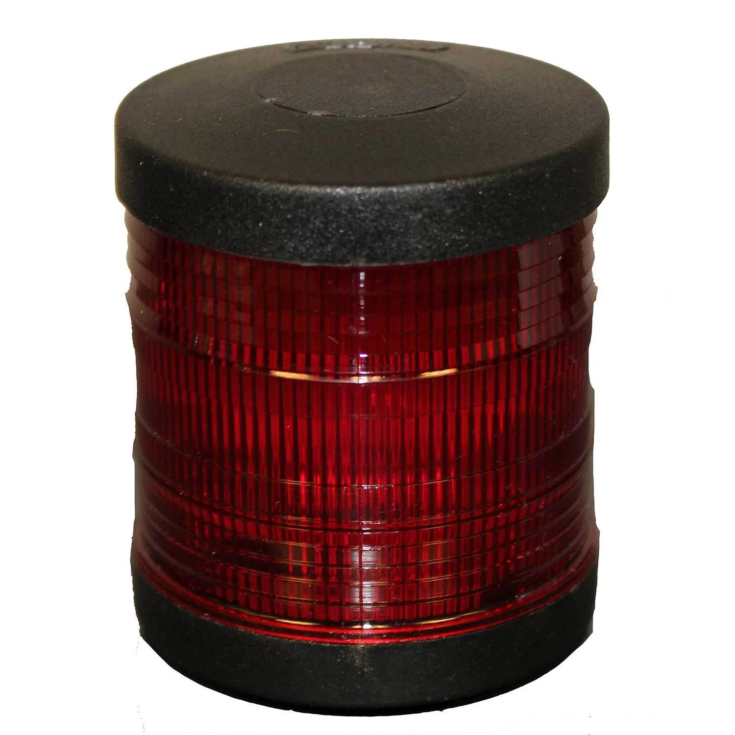 AQUA SIGNAL Navigation Lights Series 25 Deck Mount Red All-Round Navigation Light 1 AQUA SIGNAL Navigation Lights Series 25 Deck Mount Red All-Round Navigation Light