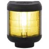 AQUA SIGNAL Navigation Lights Series 41 Side Mount Yellow Towing Navigation Light