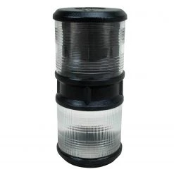 PERKO Navigation Lights Accessories Masthead/Anchor Replacement Lens For Model 0200MABLNS