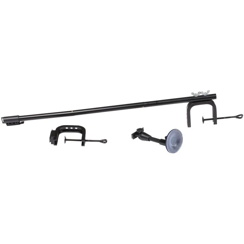 WEST MARINE Navigation Lights Deck Mount Portable LED Bi-Color Navigation Light 2 WEST MARINE Navigation Lights Deck Mount Portable LED Bi-Color Navigation Light - Image 2