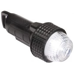 WEST MARINE Navigation Lights Deck Mount Portable LED Stern Navigation Light