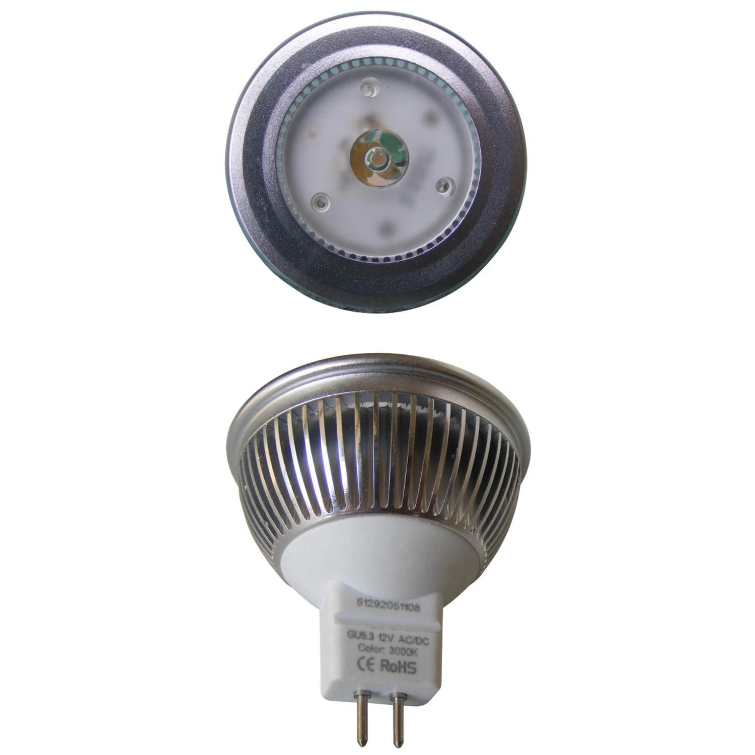 DR. LED Replacement Bulbs MR16 LED Replacement Bulb 1 DR. LED Replacement Bulbs MR16 LED Replacement Bulb