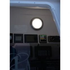 LUMITEC LIGHTING Led Interior Boat Lights LED Touch Dome Light, White/Blue -Lighting Sales Shop 15949985 3 1500.10102018030009