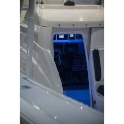 LUMITEC LIGHTING Led Interior Boat Lights LED Touch Dome Light, White/Red -Lighting Sales Shop 15949993 4 1500.10102018033015