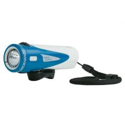 LIGHT & MOTION INDUSTRIES Flashlights Rechargeable Deckhand 350 Flashlight