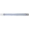 TACO MARINE Utility Lights T-Top LED Tube Light With Aluminum Housing, Blue