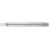 TACO MARINE Utility Lights T-Top LED Tube Light With Aluminum Housing, White To Red