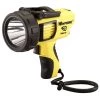 STREAMLIGHT Hand Held Spotlights Waypoint Rechargeable Handheld Spotlight