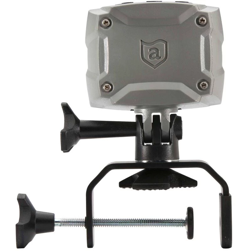 ATTWOOD Floodlights XFS Multi-Function LED Sport Light, Gray 5 ATTWOOD Floodlights XFS Multi-Function LED Sport Light, Gray - Image 5