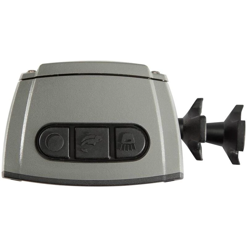 ATTWOOD Floodlights XFS Multi-Function LED Sport Light, Gray 7 ATTWOOD Floodlights XFS Multi-Function LED Sport Light, Gray - Image 7