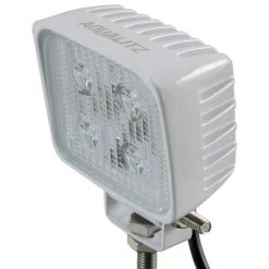 AQUALITZ Floodlights WorkLED 4™ Heavy-Duty LED Work Floodlight, White