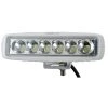 AQUALITZ Utility Lights Hexfire™ LED Auxiliary Spotlight