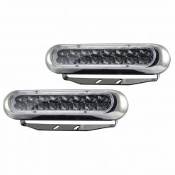 AQUALITZ Utility Lights DeckLED 8™ LED Deck & Rail Lights, White