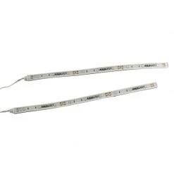 AQUALITZ Utility Lights RuggedLedz™ Blue Strip Lights, 12"