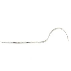 AQUALITZ Led Interior Boat Lights RuggedLedz™ Green Strip Lights, 24"