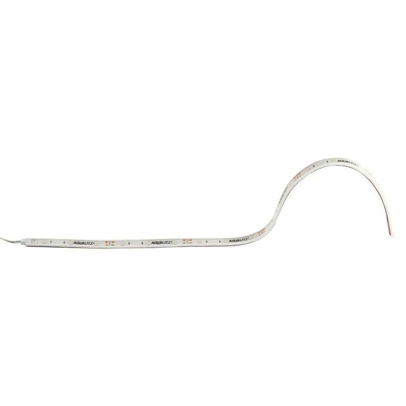 AQUALITZ Led Interior Boat Lights RuggedLedz™ Green Strip Lights, 24" 1 AQUALITZ Led Interior Boat Lights RuggedLedz™ Green Strip Lights, 24"