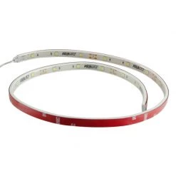 AQUALITZ Utility Lights RuggedLedz™ White Strip Lights, 36"