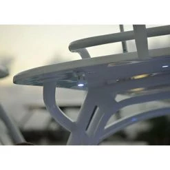 LUMITEC LIGHTING Courtesy Lights GAI2 LED Positionable Light With Heavy-Duty Base, Brushed Housing, Spectrum RGBW 7 LUMITEC LIGHTING Courtesy Lights GAI2 LED Positionable Light With Heavy-Duty Base, Brushed Housing, Spectrum RGBW -Lighting Sales Shop 17076423 4 1500.15102018040031