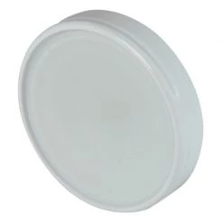 LUMITEC LIGHTING Courtesy Lights Halo Flush Mount LED Down Light, White Housing, Spectrum RGBW