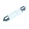 AQUA SIGNAL Replacement Bulbs Festoon Bulb, 24V/10W