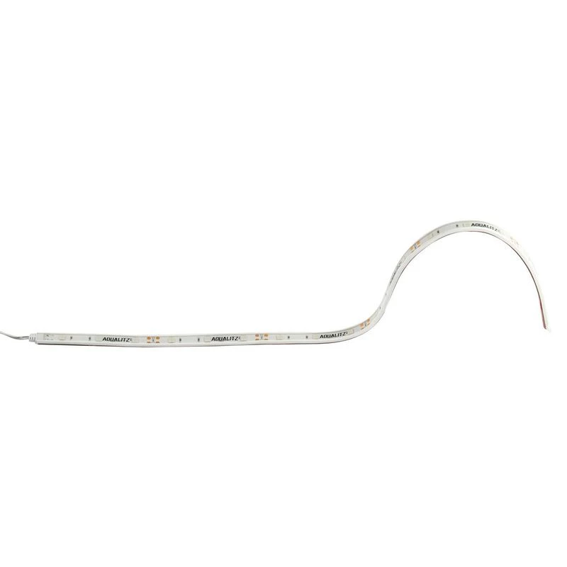 AQUALITZ Utility Lights RuggedLedz™ Blue Strip Lights, 24" 2 AQUALITZ Utility Lights RuggedLedz™ Blue Strip Lights, 24" - Image 2