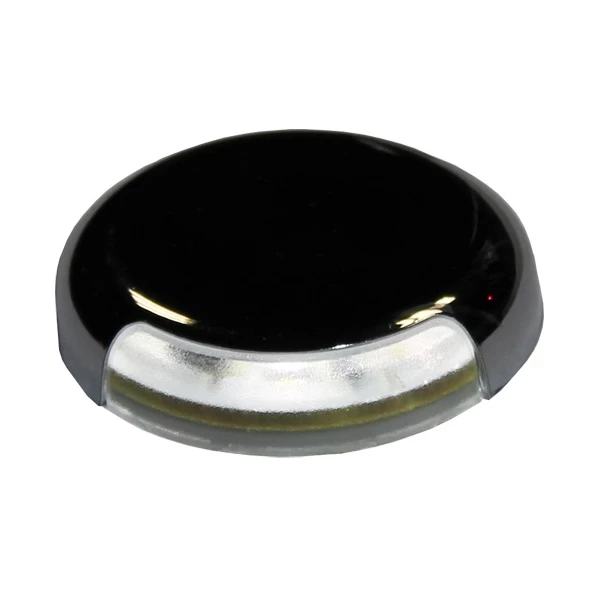 IMTRA CORPORATION Courtesy Lights LED Courtesy Light 10 To 30V DC Black IP67 1 IMTRA CORPORATION Courtesy Lights LED Courtesy Light 10 To 30V DC Black IP67