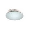 IMTRA CORPORATION Courtesy Lights LED Downlight Round Glass Fixture 12/24V DC G4 Socket 20W Max
