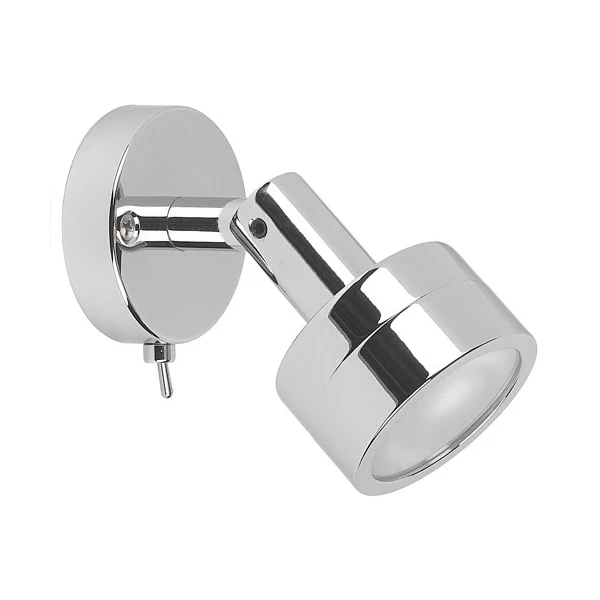 IMTRA CORPORATION Led Interior Boat Lights LED Reading Light With Switch 10 To 30V DC 1 X 3 Watts High Flux LED IP20 1 IMTRA CORPORATION Led Interior Boat Lights LED Reading Light With Switch 10 To 30V DC 1 X 3 Watts High Flux LED IP20