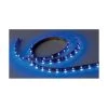 IMTRA CORPORATION Led Interior Boat Lights Flexible LED Strip Tape 24V DC Blue 4' Length With Wire Leads IP65
