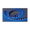 IMTRA CORPORATION Led Interior Boat Lights Flexible LED Strip Tape 24V DC Blue 8' Length With Wire Leads IP65