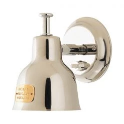 IMTRA CORPORATION Led Interior Boat Lights LED Lamp With G4 LED Bulb Small Stainless Steel 8 To 30V DC