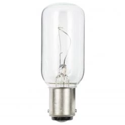 ANCOR Replacement Bulbs DC-Bay Base, 12V, 30W, 2.5A, 26CP