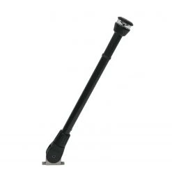 AQUA SIGNAL Navigation Lights Series 30 Fold-Down LED All-Round Navigation Pole Light, 19 1/2"