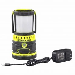 STREAMLIGHT Lanterns Super Siege Rechargeable Lantern