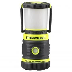 STREAMLIGHT Lanterns Siege AA Lantern With Magnetic Base