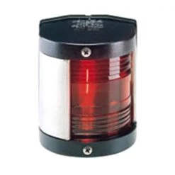 AQUA SIGNAL Navigation Lights Series 25 Side Mount Port Navigation Light