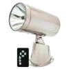 MARINCO Remote Control Spotlights Wireless IP67 SS Spotlight/Floodlight With Remote