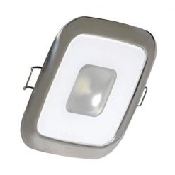 LUMITEC LIGHTING Spreader Lights Square Mirage DownLight