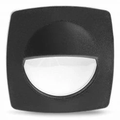 WEST MARINE Led Interior Boat Lights Six LED Companionway Light, Blue