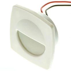 WEST MARINE Led Interior Boat Lights Six LED Companionway Light, Blue 6 WEST MARINE Led Interior Boat Lights Six LED Companionway Light, Blue -Lighting Sales Shop 17990300 3 1500