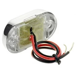 WEST MARINE Utility Lights LED Accent Light, White, 2-Pack -Lighting Sales Shop 17990326 5 1500