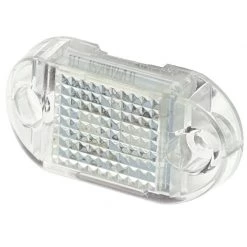 WEST MARINE Utility Lights LED Accent Light, Blue, 2 Pack -Lighting Sales Shop 17990334 4 1500