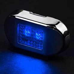 WEST MARINE Utility Lights LED Accent Light, Blue, 2 Pack -Lighting Sales Shop 17990334 6 1500