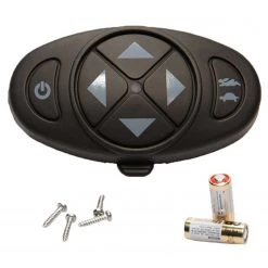 GOLIGHT Remote Control Spotlight Accessories Wireless Dash Mount Remote